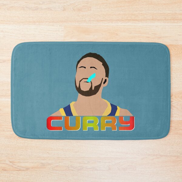 Item preview, Curry illustration designed and sold by ZooStateofMind.