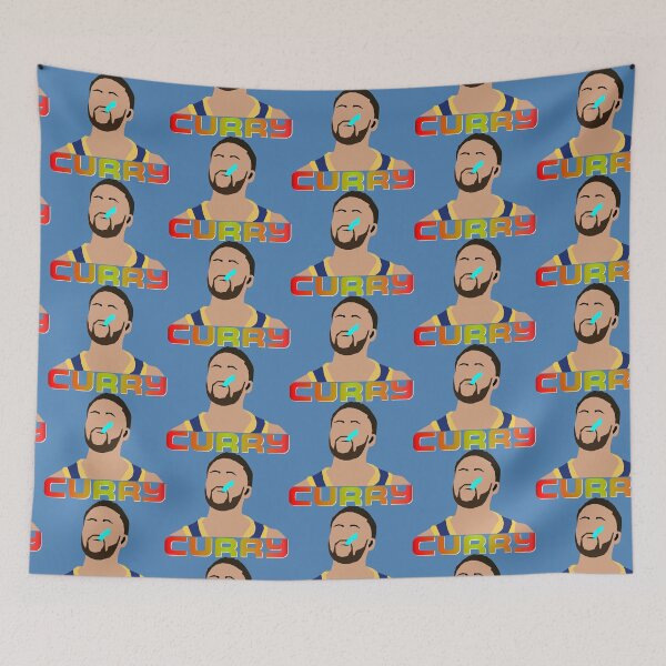Item preview, Curry illustration designed and sold by ZooStateofMind.