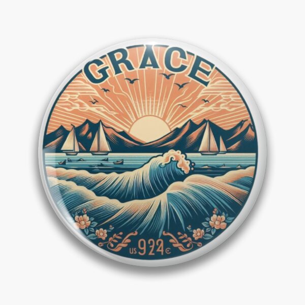 Item preview, Grace-Art with Soul designed and sold by ElKairos.