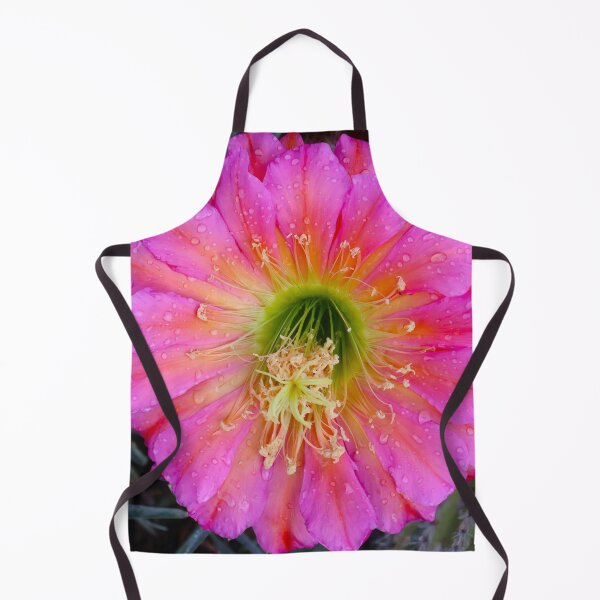 Item preview, Beautiful Pink Cactus Flower designed and sold by simonjayphotos.