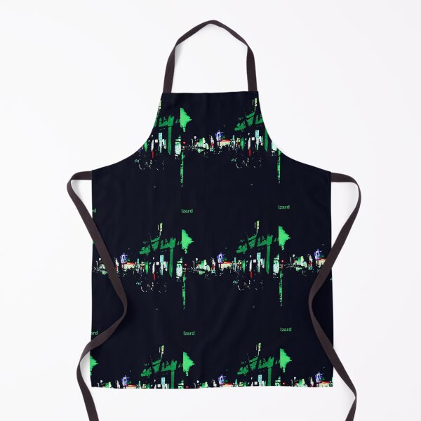 Item preview, A green Duval Street. designed and sold by Tribal Vibes D.L.