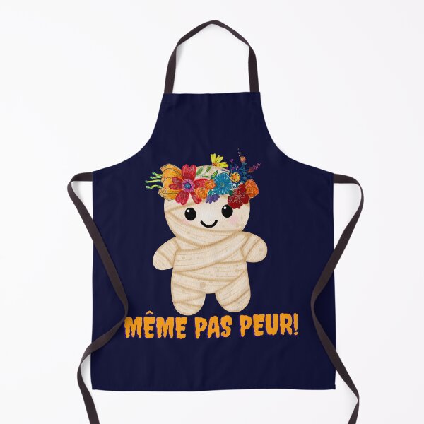 Item preview, Not even scared! Mummy designed and sold by berelartiste.