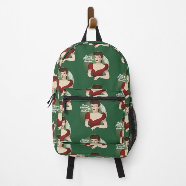 Item preview, Have yourself a merry little Christmas designed and sold by AleMogolloArt.