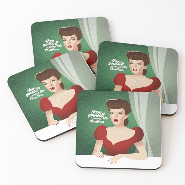 Item preview, Have yourself a merry little Christmas designed and sold by AleMogolloArt.