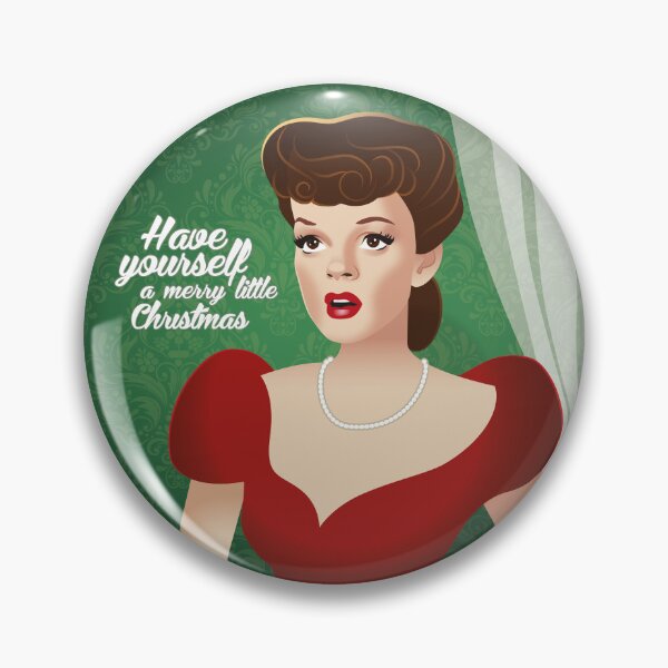Item preview, Have yourself a merry little Christmas designed and sold by AleMogolloArt.