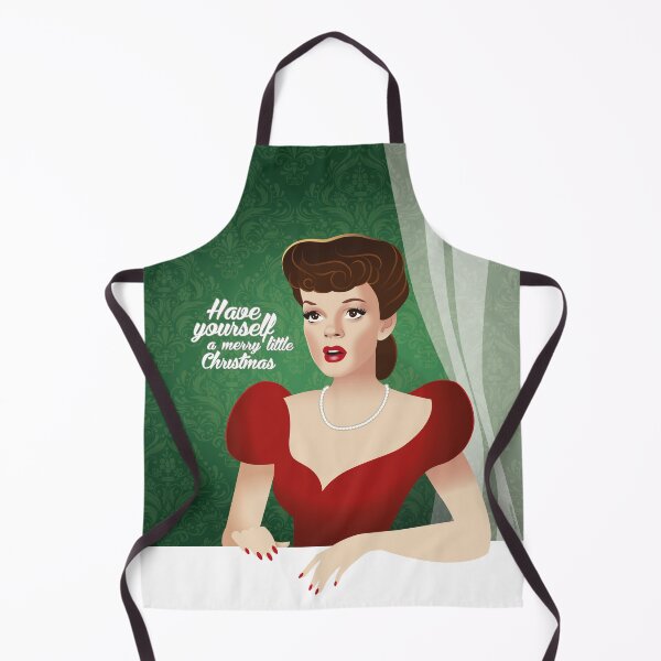 Item preview, Have yourself a merry little Christmas designed and sold by AleMogolloArt.