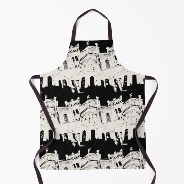 Item preview, Church 2. designed and sold by Tribal Vibes D.L.