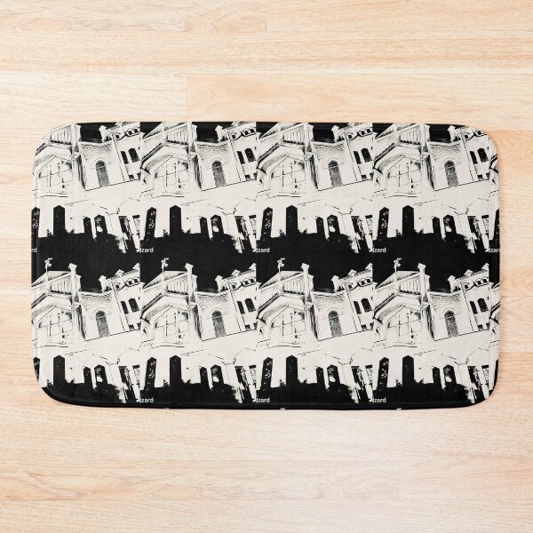 Item preview, Church 2. designed and sold by Tribal Vibes D.L.