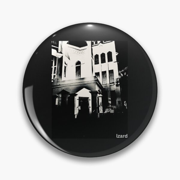 Item preview, Church 1. designed and sold by Tribal Vibes D.L.