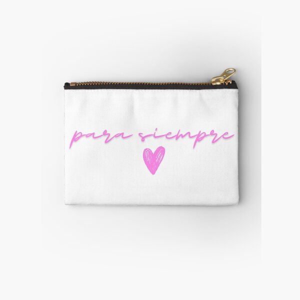 Item preview, Para Siempre designed and sold by EraEchos.