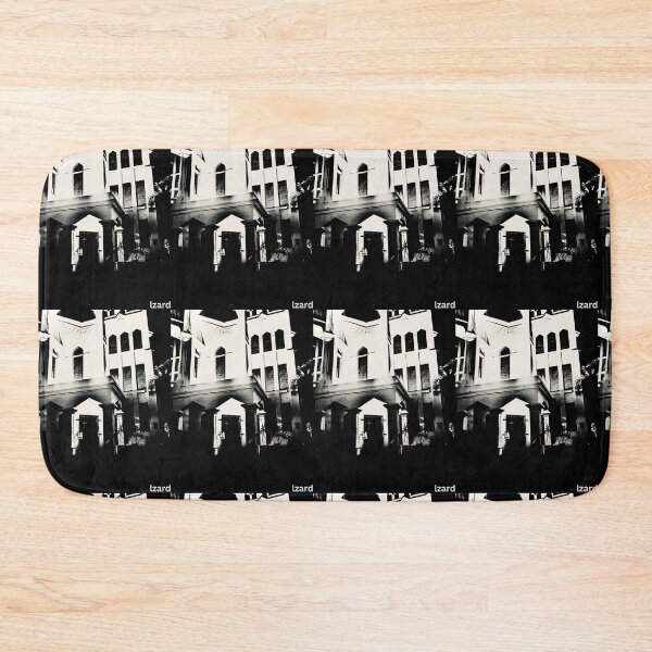Item preview, Church 1. designed and sold by Tribal Vibes D.L.