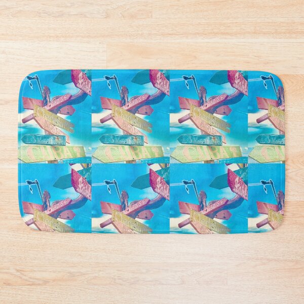 Item preview, Cuba to Las Vegas. designed and sold by Tribal Vibes D.L.