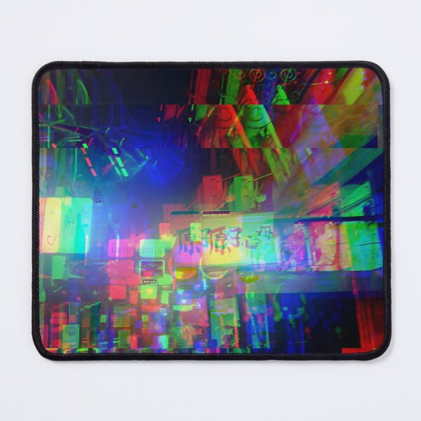 Item preview, Shinjuku - Golden Gai (Goodnight) designed and sold by begogoodies.