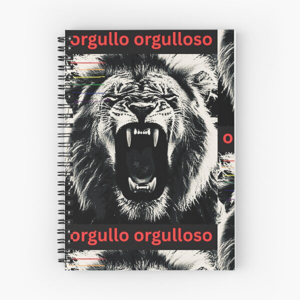 Item preview, Orgullo orgulloso. designed and sold by Tribal Vibes D.L.
