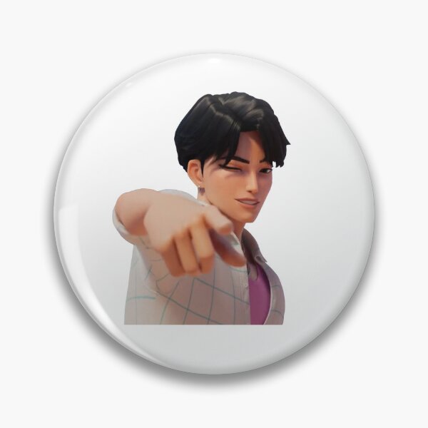 Item preview, Jinu designed and sold by Bailey-Rose1.