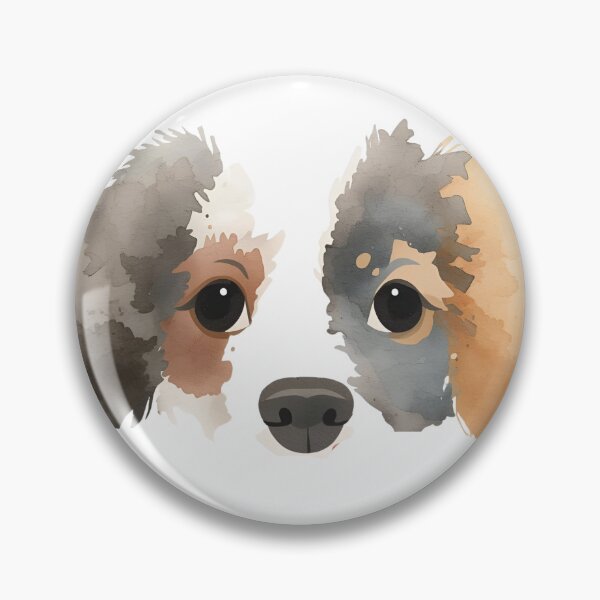Item preview, pets classic art , dog design designed and sold by Qaizo.