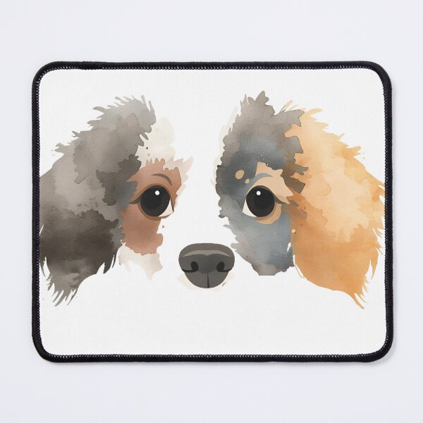 Item preview, pets classic art , dog design designed and sold by Qaizo.