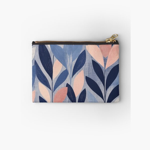 Item preview, Mid Century Modern Floral Pattern designed and sold by tonymagnerart.