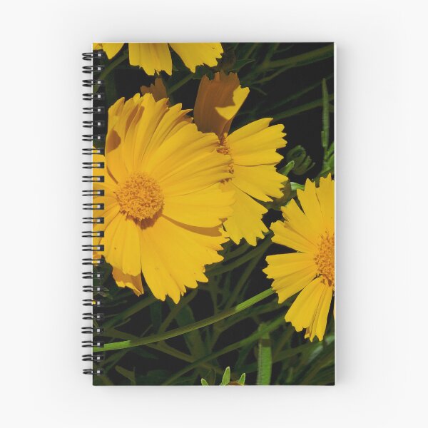 Artikelvorschau, Flores Amarillas entworfen und verkauft von rubiinspirations.