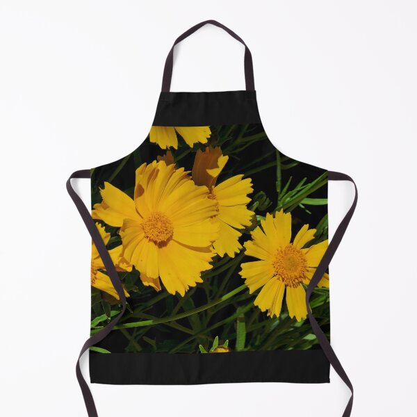 Artikelvorschau, Flores Amarillas entworfen und verkauft von rubiinspirations.