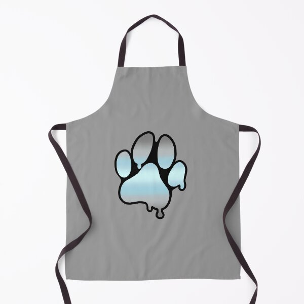 Item preview, Demiboy Pride Paw designed and sold by BesidesBunnyArt.