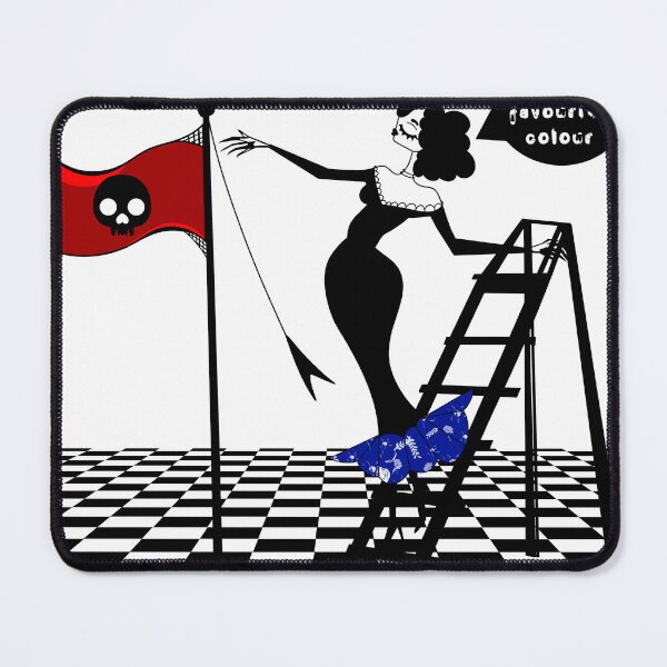 Item preview, Red Flag designed and sold by VOKED.