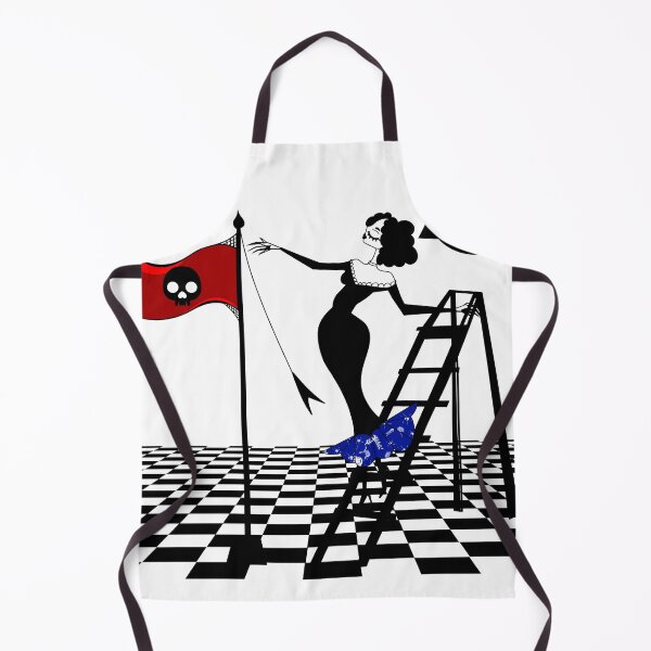 Item preview, Red Flag designed and sold by VOKED.