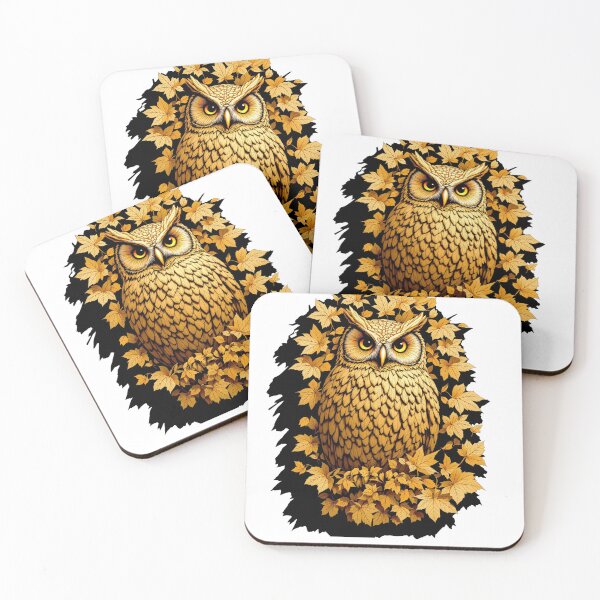 Item preview, Retro Woodsy Owl Sticker – Give a Hoot Don’t Pollute Vintage 70s Environmental Design designed and sold by AbderraimArt.
