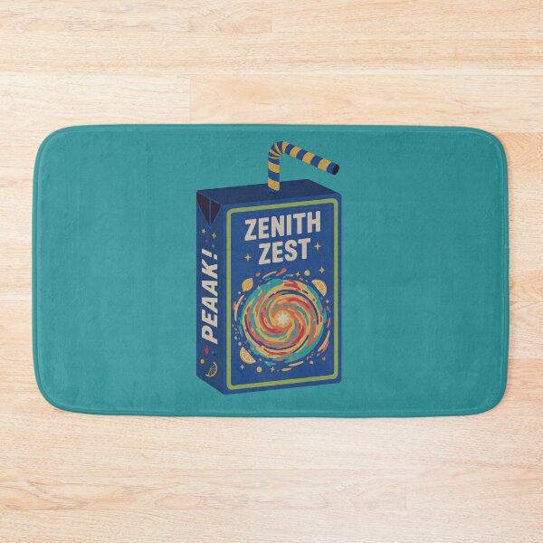 Item preview, Zenith Zest Juice designed and sold by Cookies Rider Store.