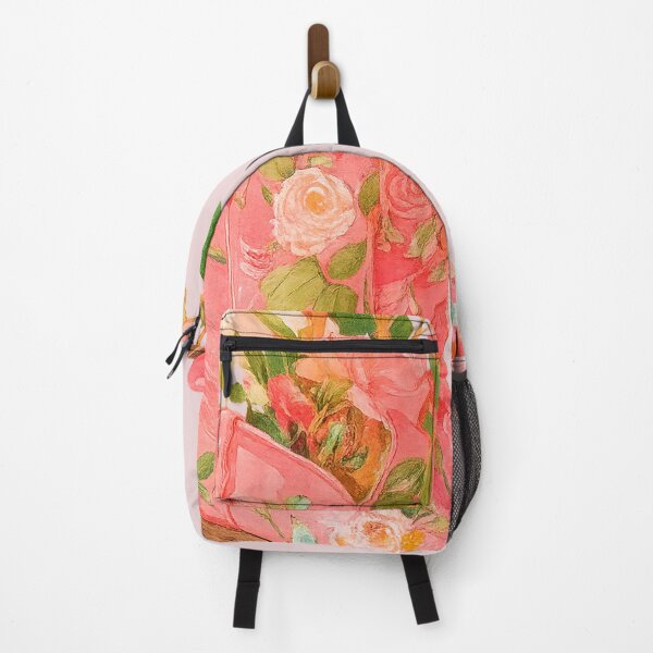 Item preview, Pink Cowboy Boots with Flowers – Western Floral Art designed and sold by CapyToon.