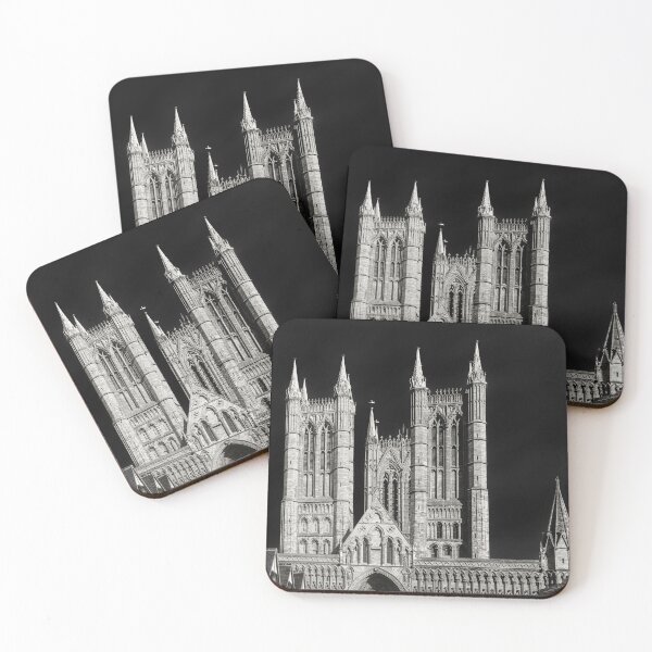 Item preview, Lincoln Cathemeral designed and sold by 1icreations.