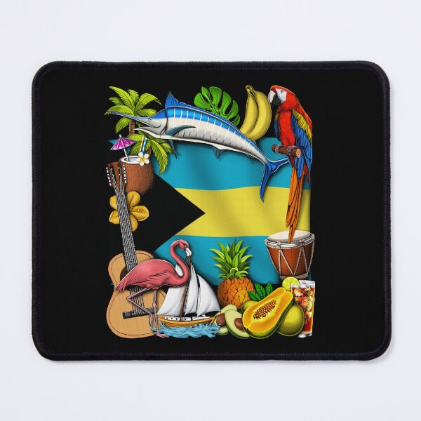 Item preview, The Bahamas designed and sold by underheaven.
