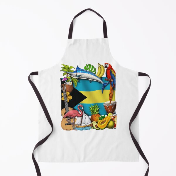 Item preview, The Bahamas designed and sold by underheaven.