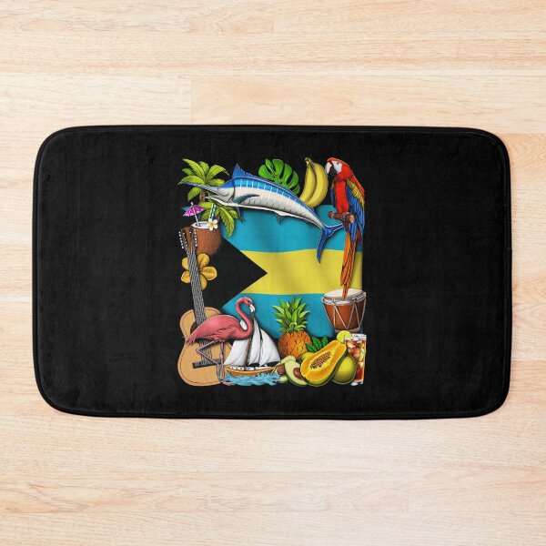 Item preview, The Bahamas designed and sold by underheaven.