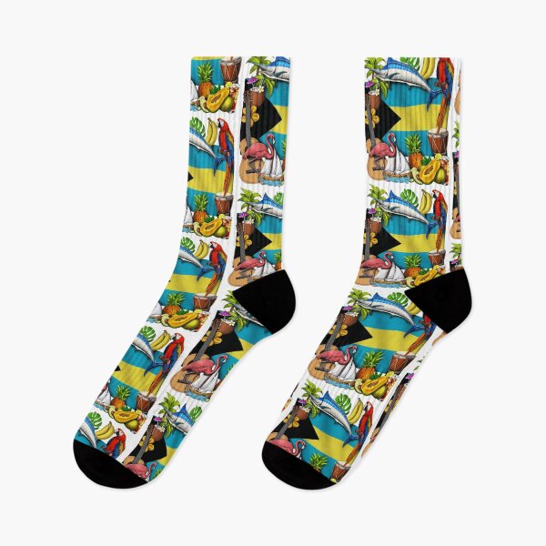 Item preview, The Bahamas designed and sold by underheaven.