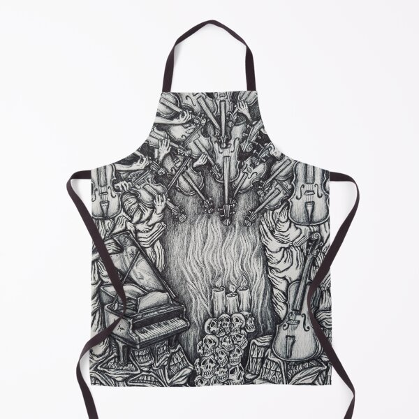 Item preview, The Sound Is Deafening designed and sold by JackiLynn26.