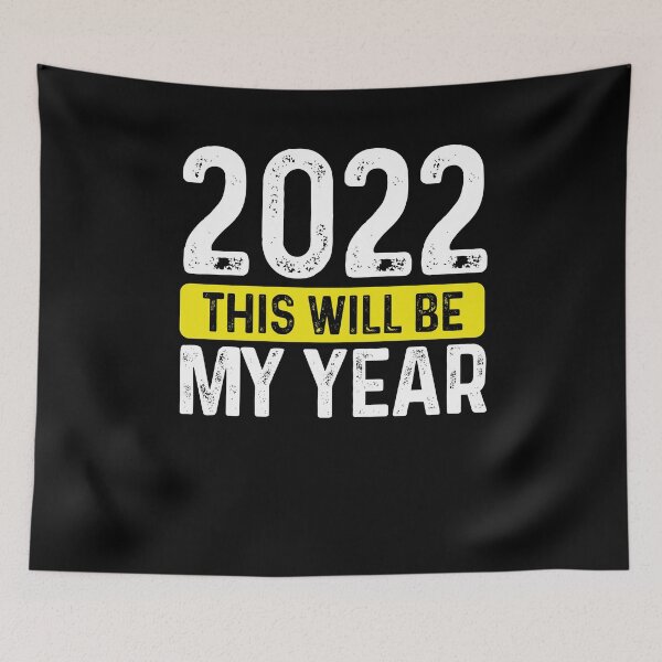 Item preview, Funny 2022 My Year | Ironic Historical Meme & Sarcastic Keepsake Humor designed and sold by Farid94.