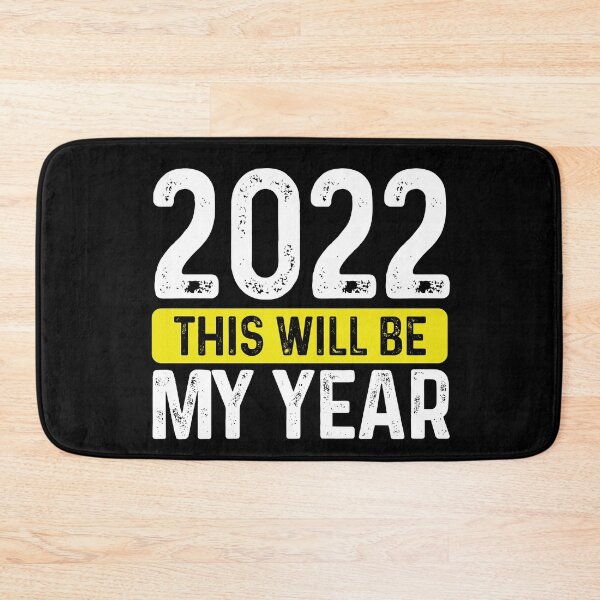 Item preview, Funny 2022 My Year | Ironic Historical Meme & Sarcastic Keepsake Humor designed and sold by Farid94.