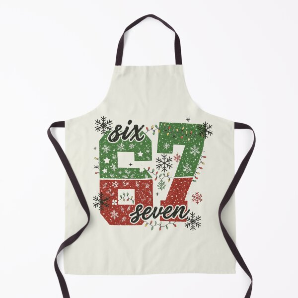 Item preview, Six Seven Chistmas Xmas Holiday Happy Holiday Christmas Story Most Wonderful Time designed and sold by modoodles357.