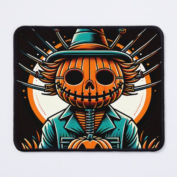Item preview, Retro Halloween designed and sold by Fastokart.