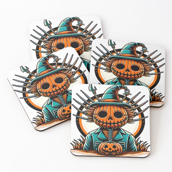 Item preview, Retro Halloween designed and sold by Fastokart.