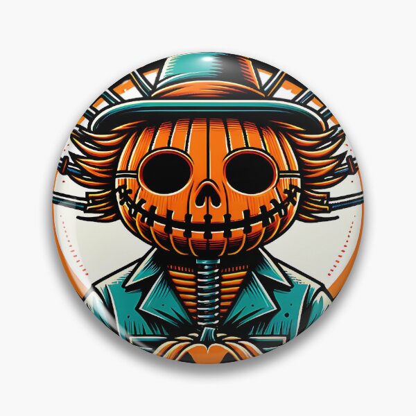 Item preview, Retro Halloween designed and sold by Fastokart.