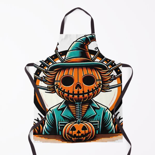 Item preview, Retro Halloween designed and sold by Fastokart.