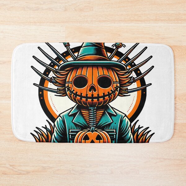 Item preview, Retro Halloween designed and sold by Fastokart.
