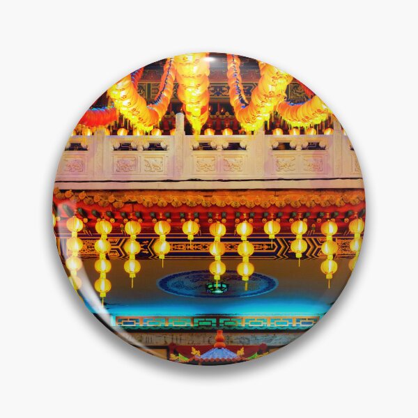 Item preview, Thean Hou Temple designed and sold by troianifabrizio.