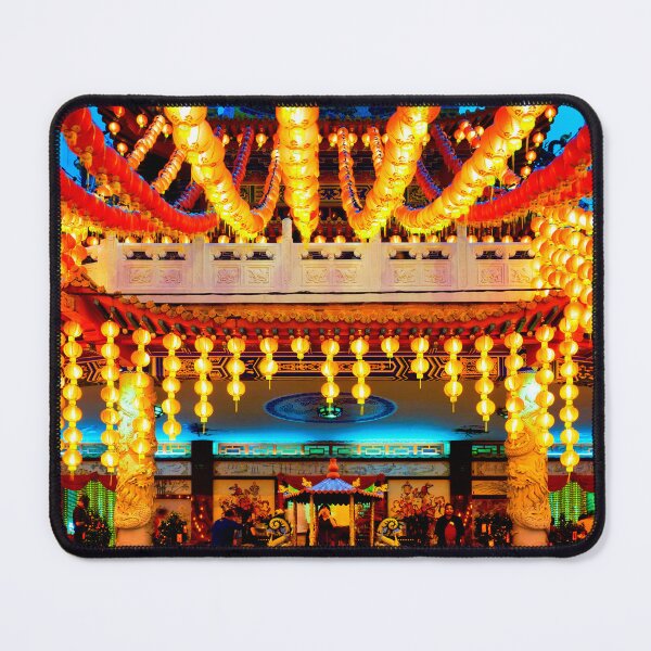 Item preview, Thean Hou Temple designed and sold by troianifabrizio.
