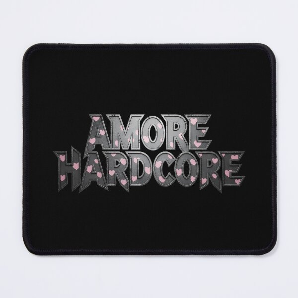 Item preview, Amore Hardcore designed and sold by Lenock.
