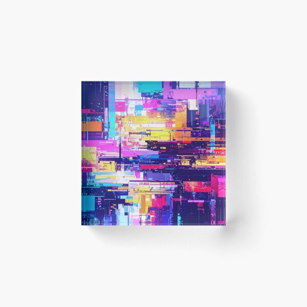 Item preview, Abstract art designed and sold by drawbey.