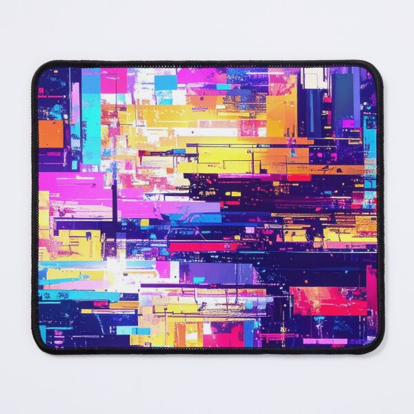 Item preview, Abstract art designed and sold by drawbey.