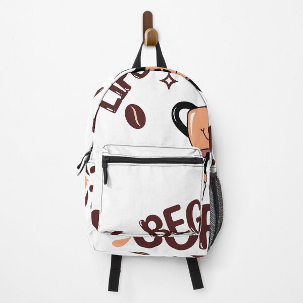 Item preview, Life Begins After Coffee designed and sold by Athor-real.